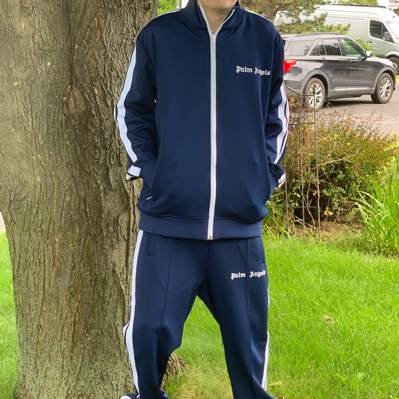 Palm Angels Tracksuit - Picture 2 of 5